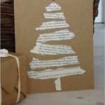 Weihnachtskarten Selbst Gestalten Vorlagen Cool 1001 Schöne Weihnachtskarten Selber Basteln