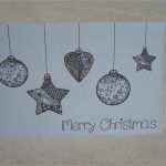 Weihnachtskarten Selbst Gestalten Vorlagen Elegant Ideenreise Schnelle Weihnachtskarten