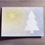 Weihnachtskarten Selbst Gestalten Vorlagen Genial Weihnachtliche Grußkarten Selber Gestalten Umecken