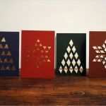 Weihnachtskarten Selbst Gestalten Vorlagen Luxus Festlich Schöne Weihnachtskarten Handmade Kultur