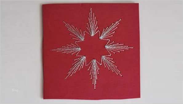 Weihnachtskarten Sticken Vorlagen Bewundernswert Weitere Bastelideen Für Weihnachtskarten