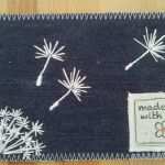 Weihnachtskarten Sticken Vorlagen Cool Stoffkartentausch März 2016