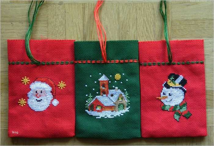 Weihnachtskarten Sticken Vorlagen Neu Karten – Steamboats´ Cross Stitch