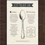 Weihnachtskarten Vorlagen Word Gut Drucke Selbst Rezept Für Das Neue Jahr