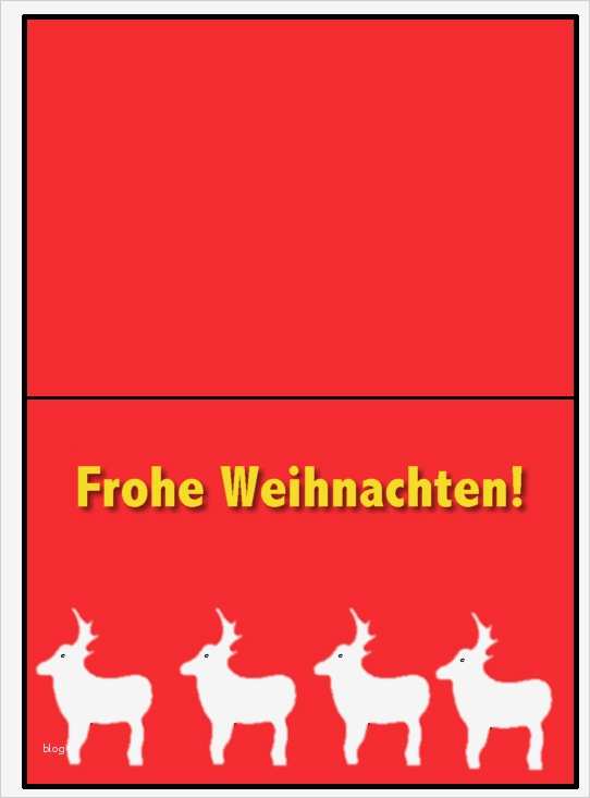 Weihnachtskarten Vorlagen Zum Ausdrucken Beste Weihnachtskarten Basteln & Gestalten Kostenlose Vorlagen