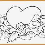 Weihnachtskugel Vorlage Zum Ausmalen Bewundernswert 8 Herzen Zum Ausmalen