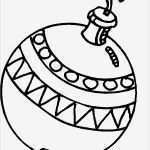 Weihnachtskugel Vorlage Zum Ausmalen Fabelhaft Weihnachtskugeln Ausmalbild