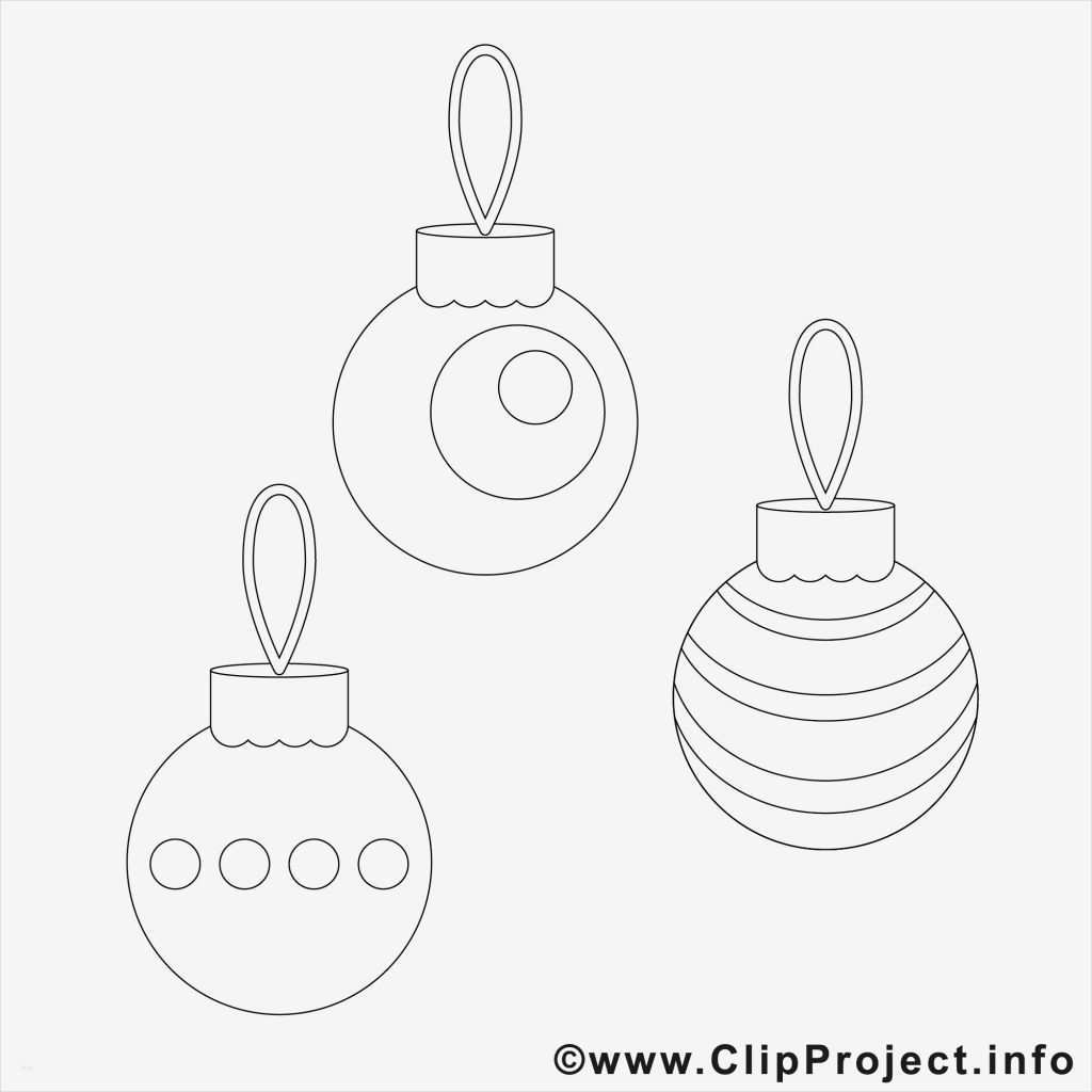 Weihnachtskugel Vorlage Zum Ausmalen Inspiration Weihnachtskugeln Bild