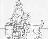 Weihnachtskugel Vorlage Zum Ausmalen Luxus Hund Mit Geschenke Zum Ausmalen De Hellokids