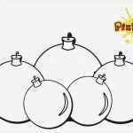 Weihnachtskugel Vorlage Zum Ausmalen Schönste Ausmalbild Weihnachtskugel Kostenlose Malvorlage