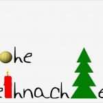 Weihnachtsmail Vorlage Erstaunlich Weihnachtsgrüße Acht Tipps Für Weihnachtspost Per E Mail