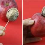 Weihnachtsmann Basteln Vorlagen Erstaunlich Weihnachtsmann Basteln Anleitung Und Vorlagen Talu