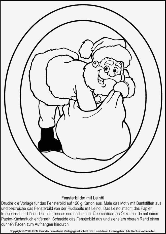 Weihnachtsmann Vorlage Gut Vorlagen Weihnachtsmann Az Ausmalbilder