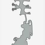 Weihnachtsmann Vorlage Schön 30 Bastelvorlagen Für Weihnachten Zum Ausdrucken