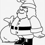 Weihnachtsmann Vorlage Zum Ausdrucken Best Of Weihnachtsmann Zum Ausmalen Ausmalbild & Malvorlage Gemischt