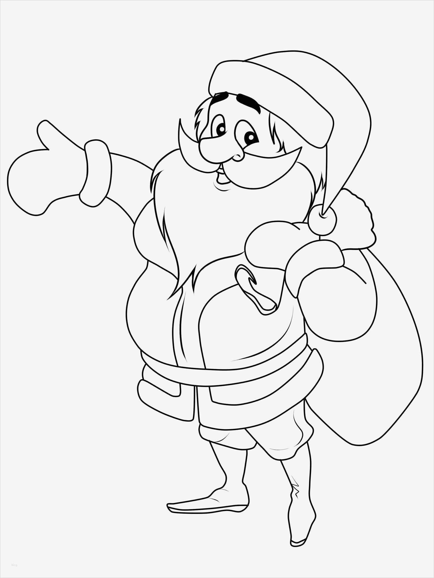 Weihnachtsmann Vorlage Zum Ausdrucken Bewundernswert Kostenlose Malvorlage Weihnachtsmänner Weihnachtsmann