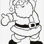 Weihnachtsmann Vorlage Zum Ausdrucken Einzigartig 20 Ausmalbilder Zu Weihnachten Erfreuen Sie Ihre Kinder