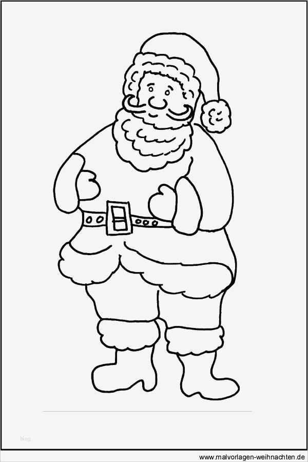 Weihnachtsmann Vorlage Zum Ausdrucken Erstaunlich Malvorlagen Vom Weihnachtsmann Ausmalbilder Zu Weihnachten