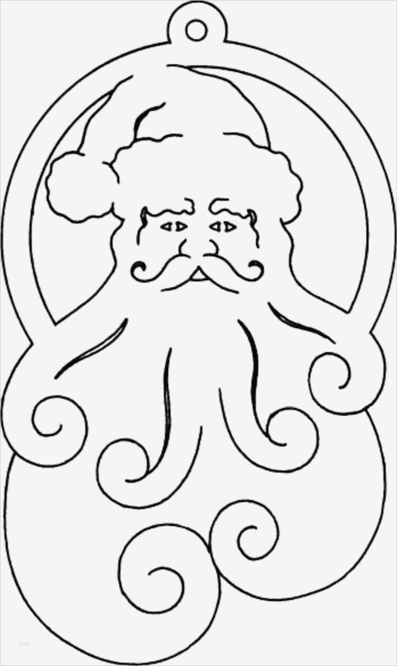 Weihnachtsmann Vorlage Zum Ausdrucken Genial Weihnachtsmotive Zum Ausdrucken 60 Bastelideen Diy