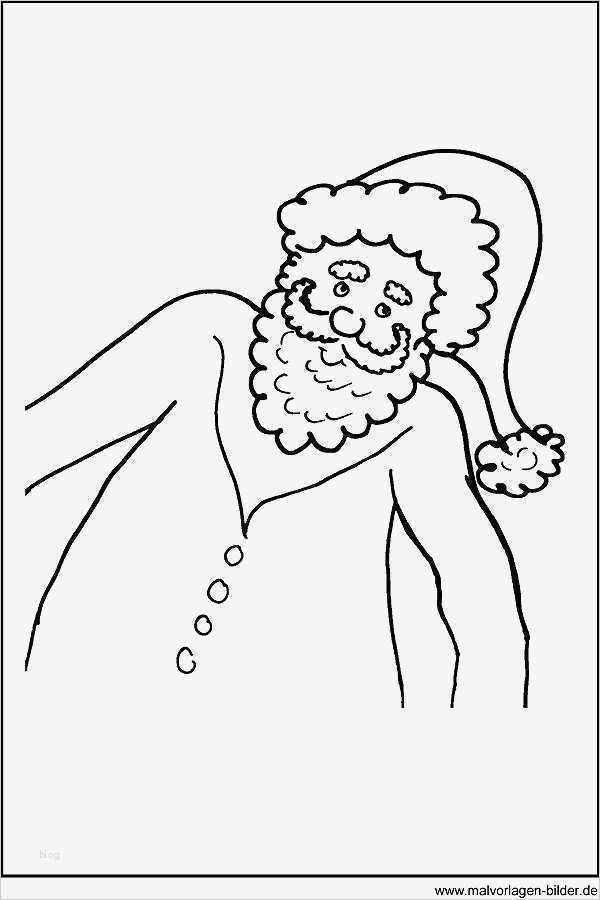 Weihnachtsmann Vorlage Zum Ausdrucken Inspiration Malvorlagen Und Ausmalbilder Vom Weihnachtsmann Window