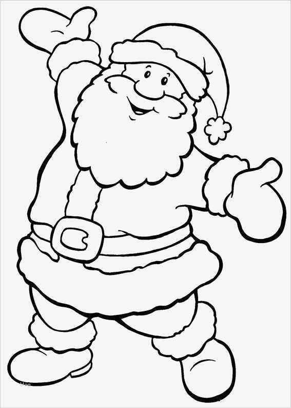 Weihnachtsmann Vorlage Zum Ausdrucken Inspiration Weihnachten 39