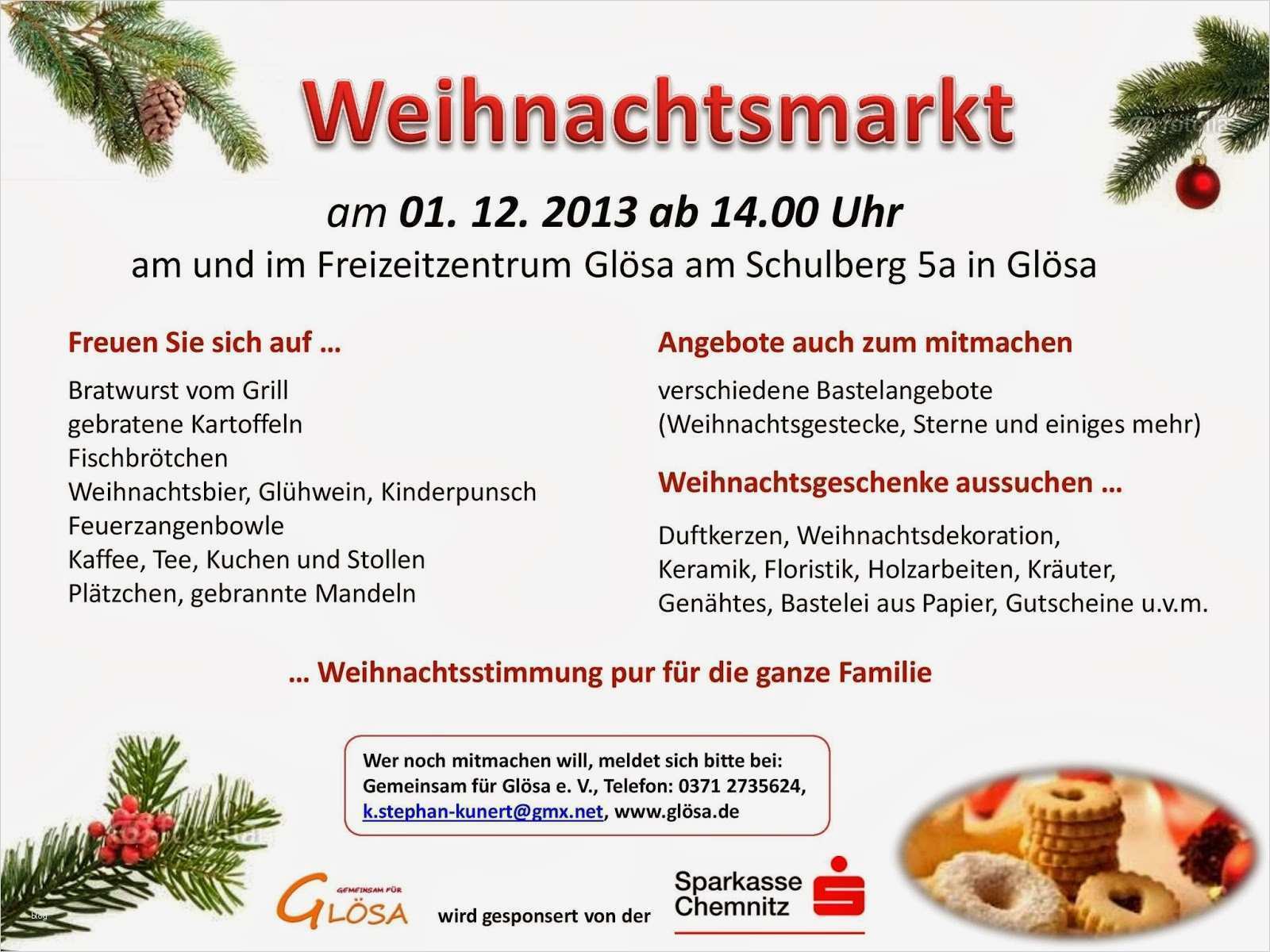 Weihnachtsmarkt Flyer Vorlage Luxus Stifenie S Kreatives Chaos