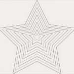 Weihnachtssterne Basteln Vorlagen Kostenlos Schön Die 25 Besten Ideen Zu Vorlage Stern Auf Pinterest