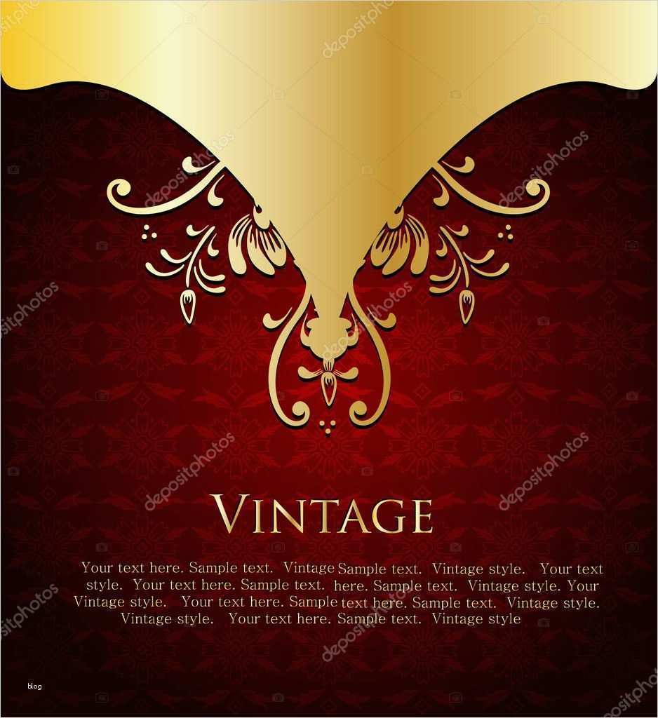 Weinetikett Vorlage Cool Roten Etikett Vorlage Vektor — Stockvektor © Emaria