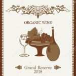 Weinetikett Vorlage Wunderbar Ungewöhnlich Weinflaschenetikett Vorlage Fotos Entry