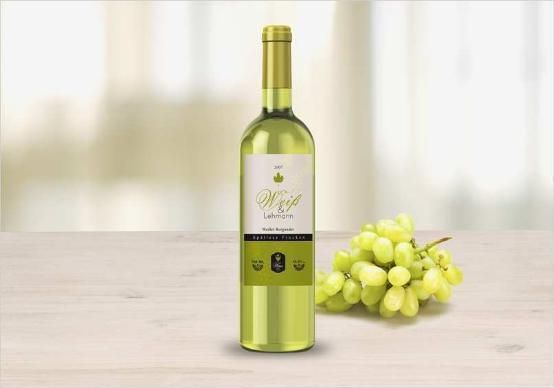 Weinetiketten Selber Gestalten Kostenlos Vorlagen Elegant Flaschenetiketten & Weinetiketten Drucken Bei Cewe