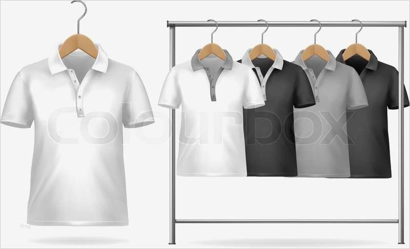 Weiße Spediteurbescheinigung Vorlage Angenehm Schwarze Und Weiße T Shirt Design Vorlage