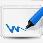 Weiße Spediteurbescheinigung Vorlage Hübsch Weiße Tafel Mit Marker Psd Vorlage