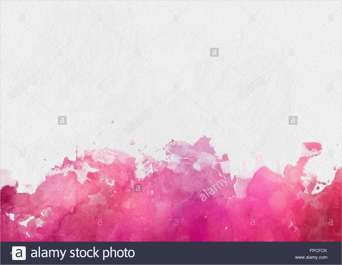 Weiße Spediteurbescheinigung Vorlage Schönste Bunte Rote Aquarellfarbe Vorlage Mit Einer Farbe Splash