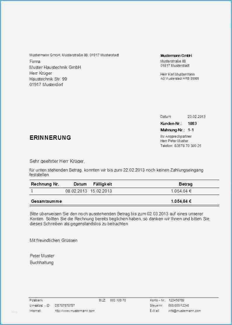 Weiterbelastung Rechnung Vorlage Beste Nett Rechnung Pdf Vorlage Galerie Beispiel