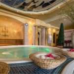 Wellness Gutschein Vorlage Genial thermenhotel Nrw Mit Erlebnisbad Whirlpools Und Wellness