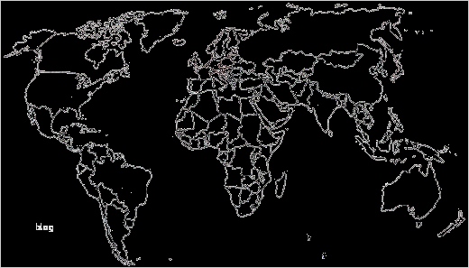 Weltkarte Vorlage Beste Autokennzeichen In Deutschland Autoglasklar
