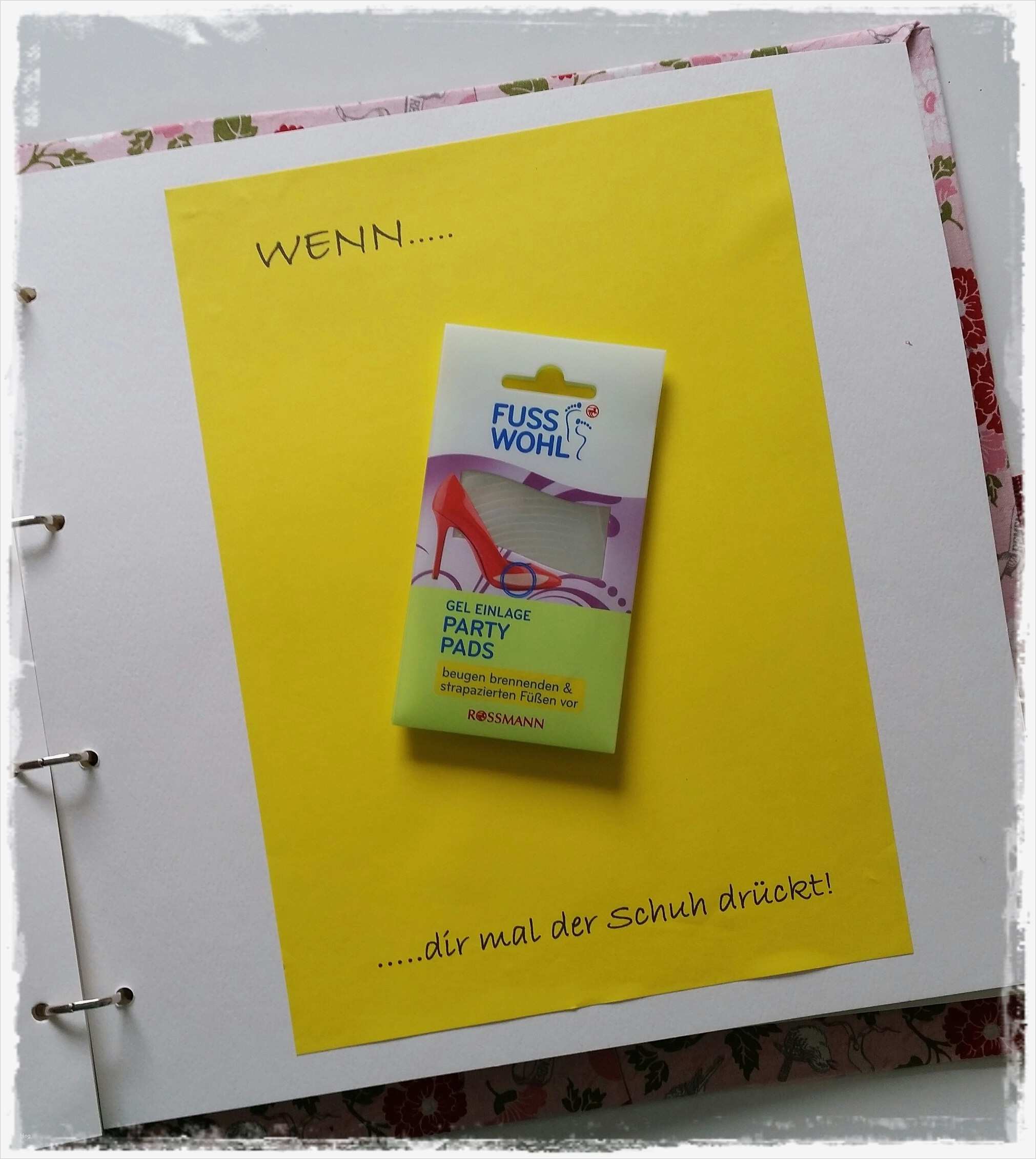 Wenn Buch Vorlage Best Of Das Wenn Buch… Eine Schöne Geschenkidee