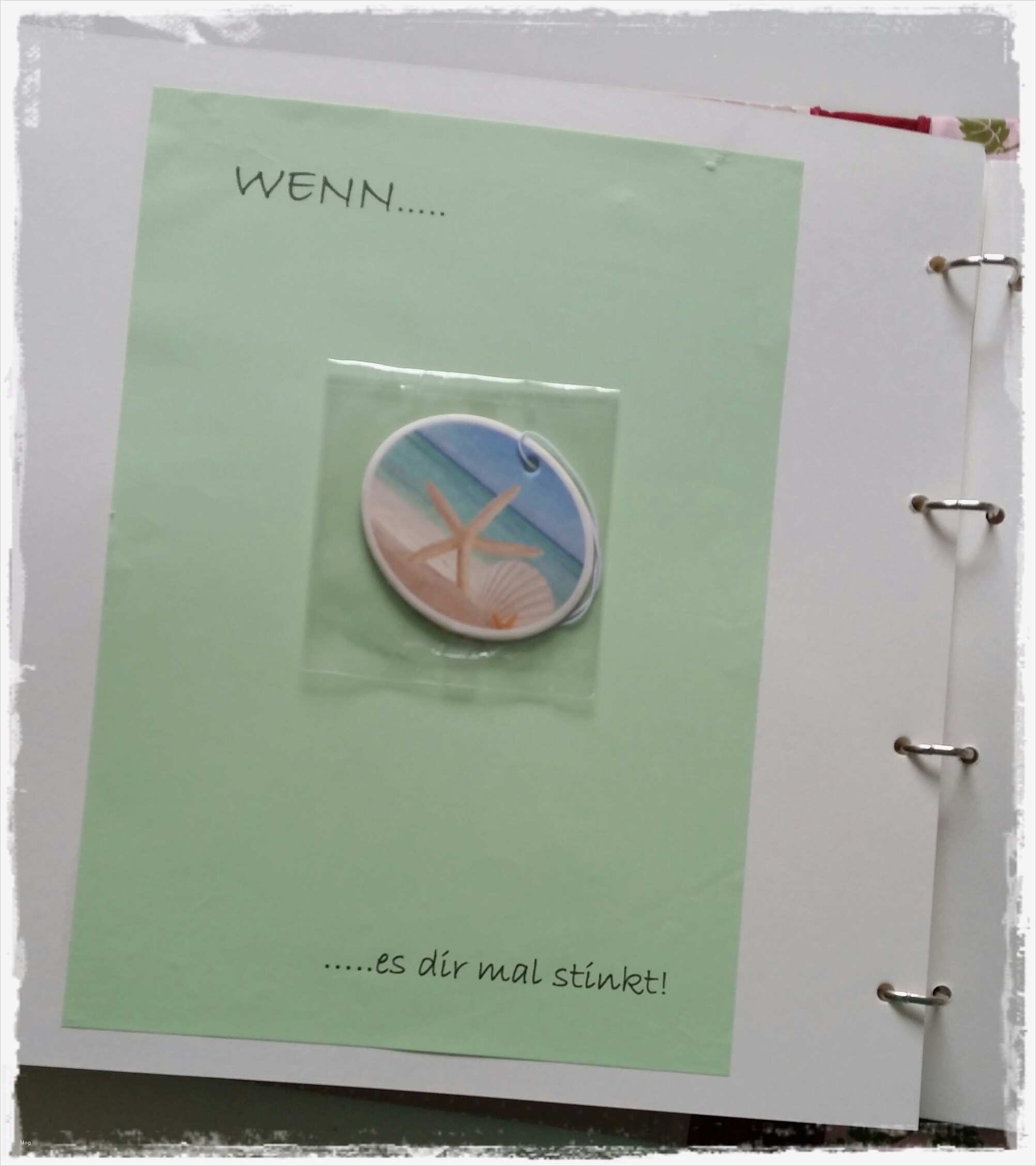 Wenn Buch Vorlage Großartig Das Wenn Buch… Eine Schöne Geschenkidee