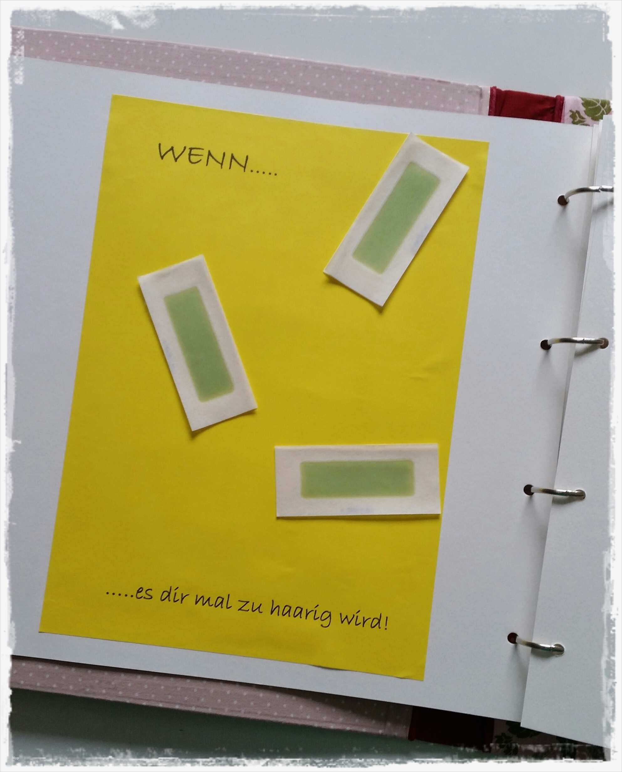 Wenn Buch Vorlage Großartig Das Wenn Buch… Eine Schöne Geschenkidee