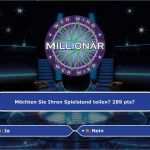 Wer Wird Millionär Vorlage Angenehm Appzapp Wer Wird Millionär 2014