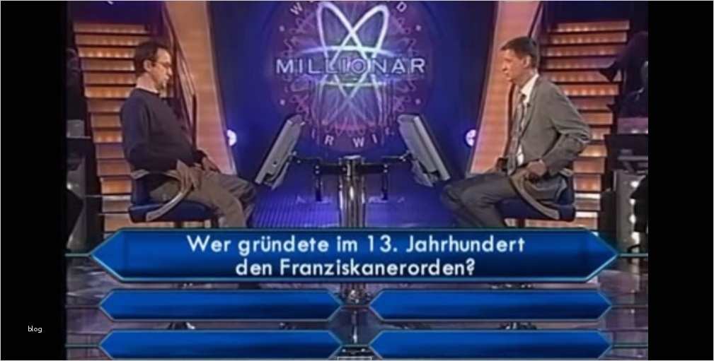 Wer Wird Millionär Vorlage Bewundernswert Bewerbung Wer Wird Millionär – Mit Sen Tricks Kommt