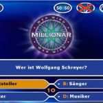Wer Wird Millionär Vorlage Hübsch Wer Wird Millionär 2013 Blackberry App Download Chip