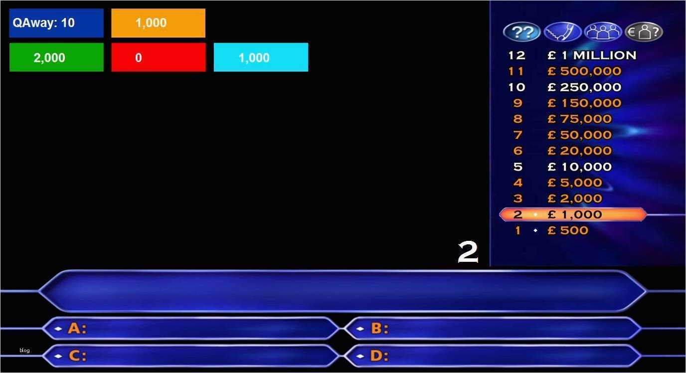 Wer Wird Millionär Vorlage Inspiration Wer Wird Millionär Pc Spiel Demo2