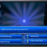 Wer Wird Millionär Vorlage Schönste Methoden Zur Wiederholung Und Vertiefung Das Quiz