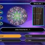 Wer Wird Millionär Vorlage Word Angenehm Wer Wird Millionär Vorschau