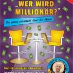 Wer Wird Millionär Vorlage Word Best Of Wer Wird Millionär Buch