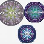 Wer Wird Millionär Vorlage Word Cool Wer Wird Millionär Logo Ohne Vorhandene Schrift Design