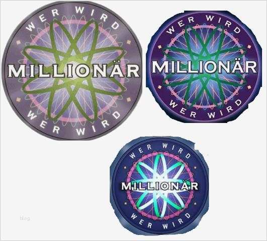 Wer Wird Millionär Vorlage Word Cool Wer Wird Millionär Logo Ohne Vorhandene Schrift Design
