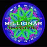 Wer Wird Millionär Vorlage Word Elegant Wer Wird Millionär Logo Animation