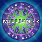 Wer Wird Millionär Vorlage Word Hübsch Wer Wird Millionär soundtrack